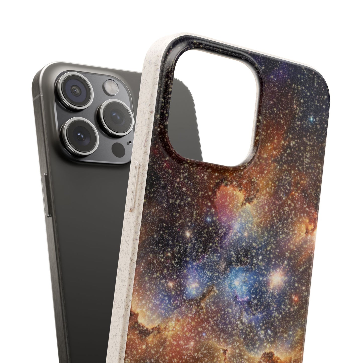 Phone Case - Universe 6