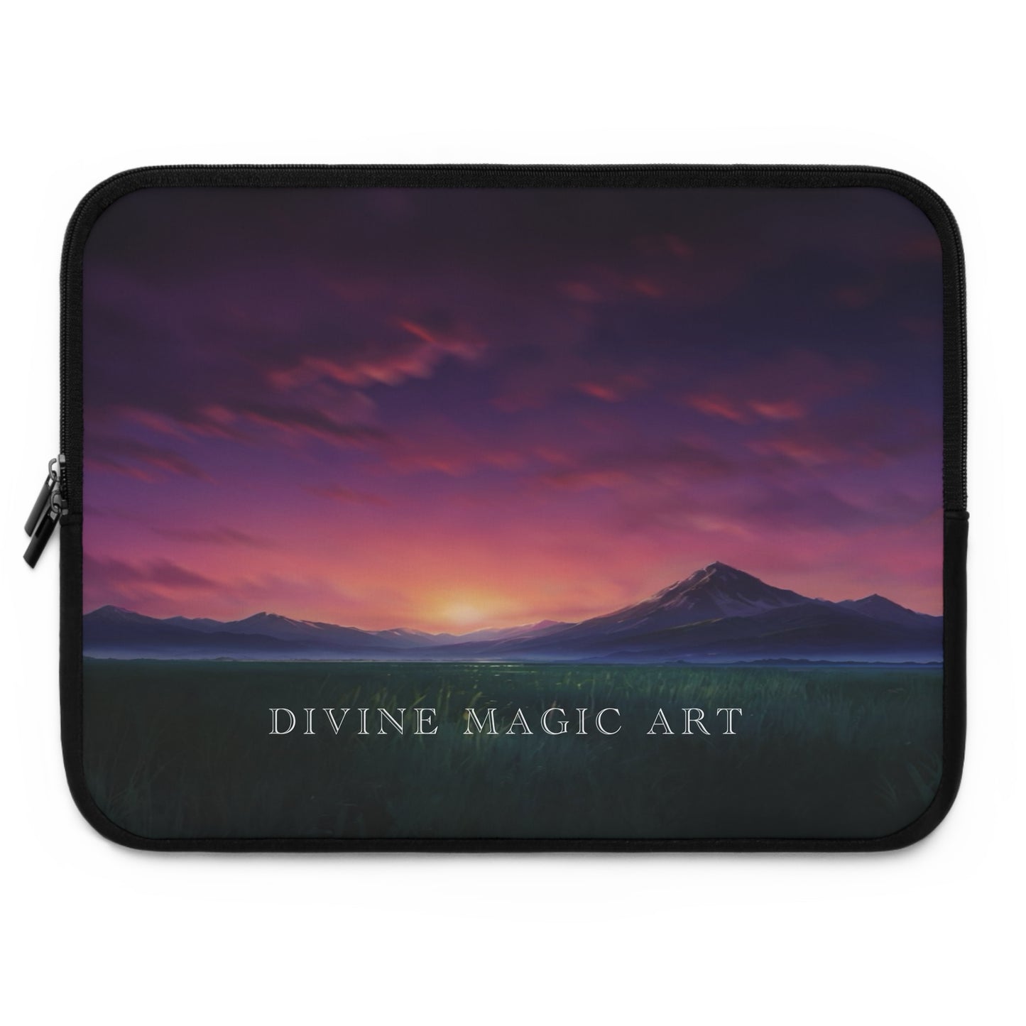 Laptop Sleeve - Paradise 1