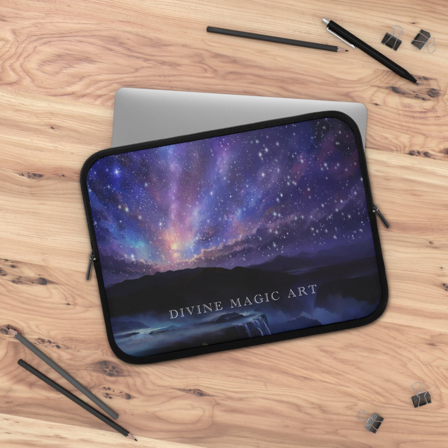 Laptop Sleeve - Paradise 6
