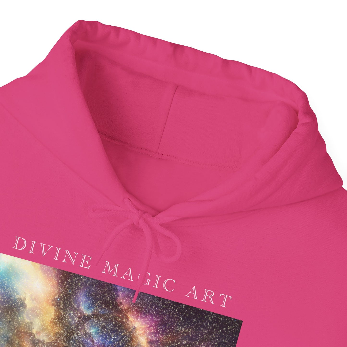 Unisex Hoodie - Universe 14