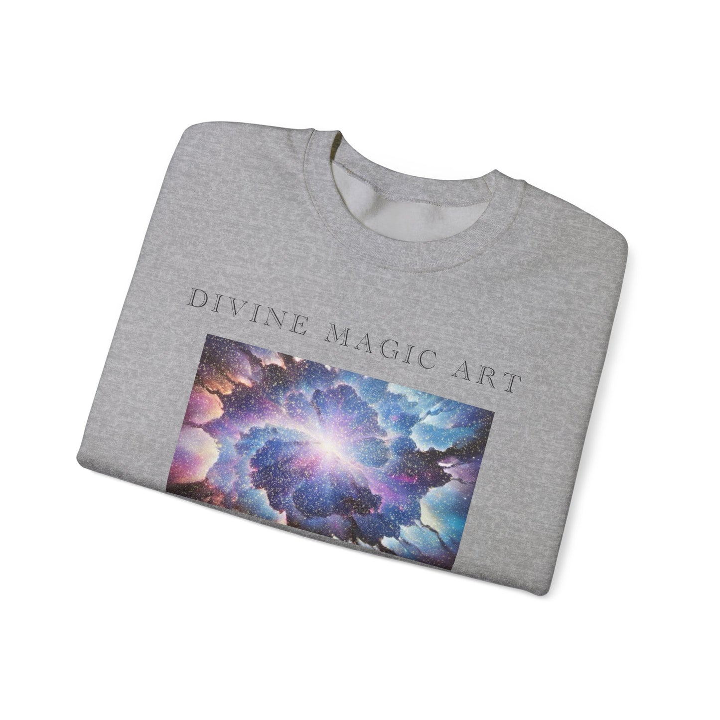 Sweatshirt - Universe 3