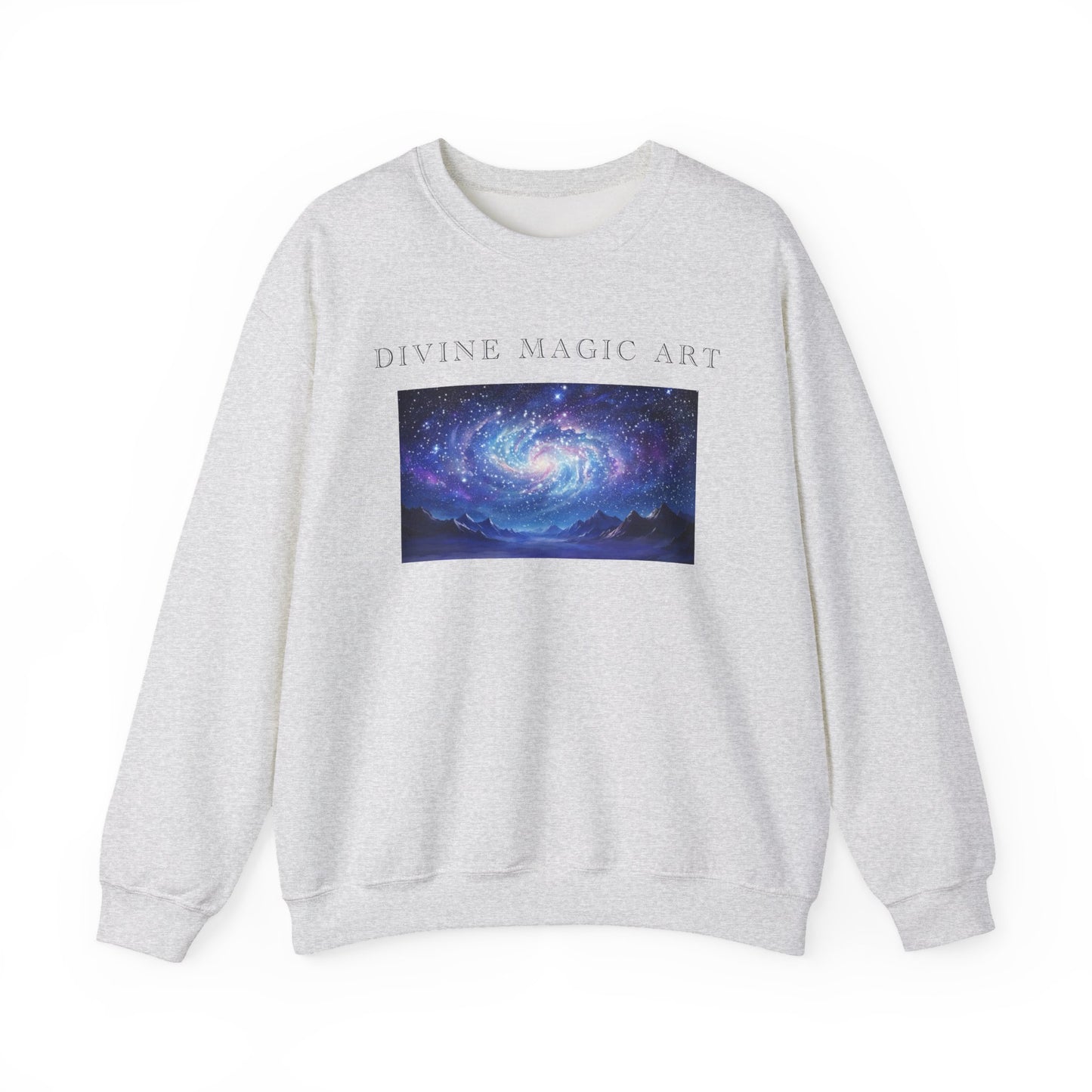 Sweatshirt - Universe 21