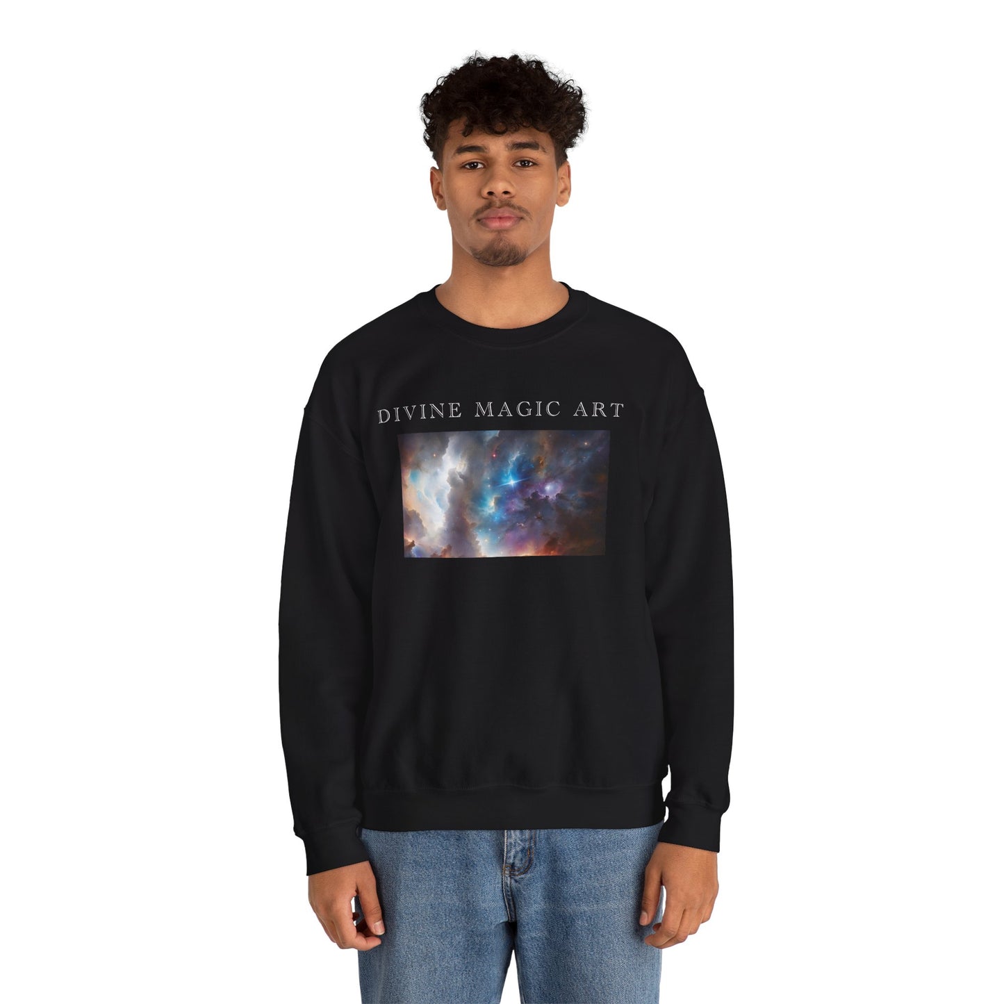 Sweatshirt - Universe 16