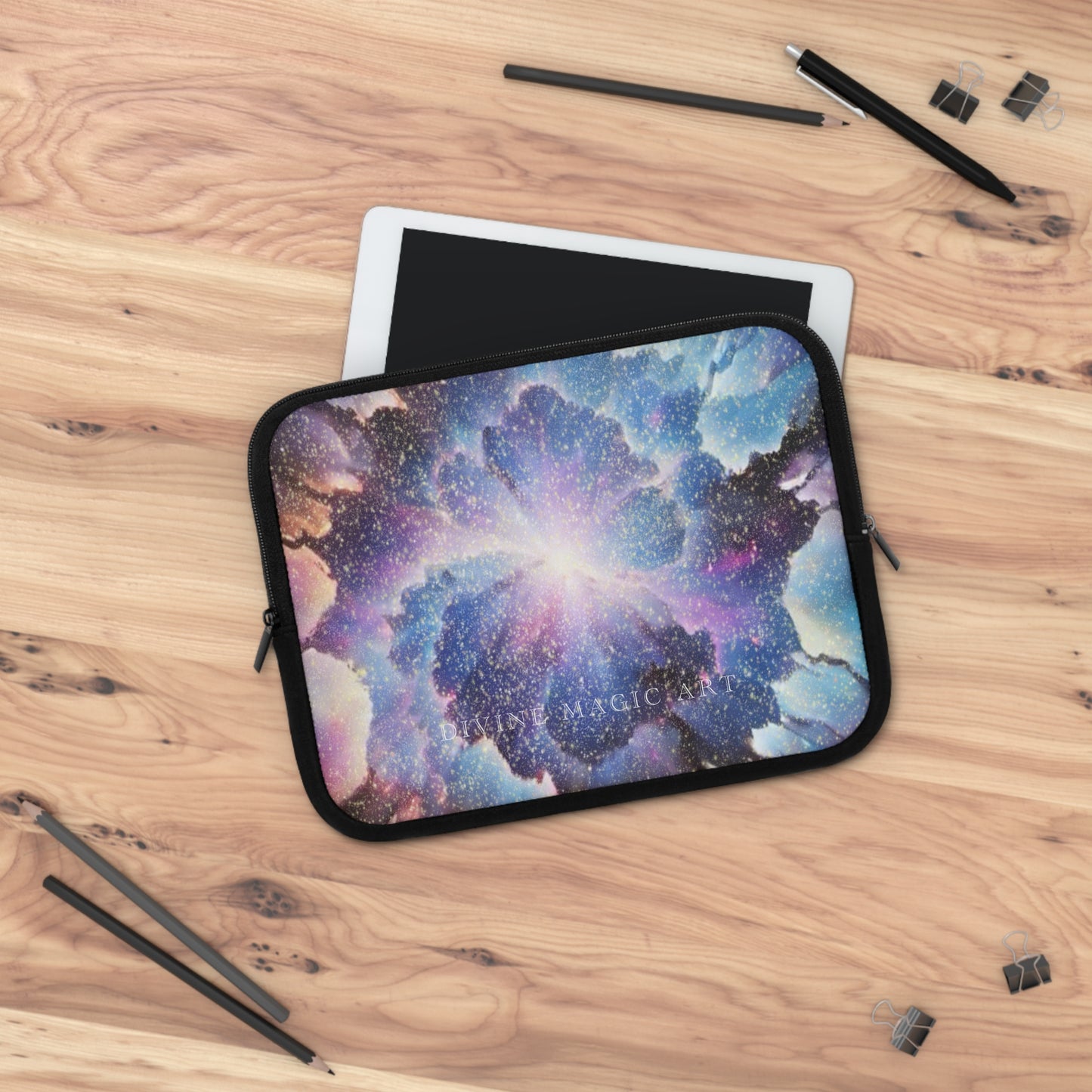 Laptop Sleeve - Universe 3