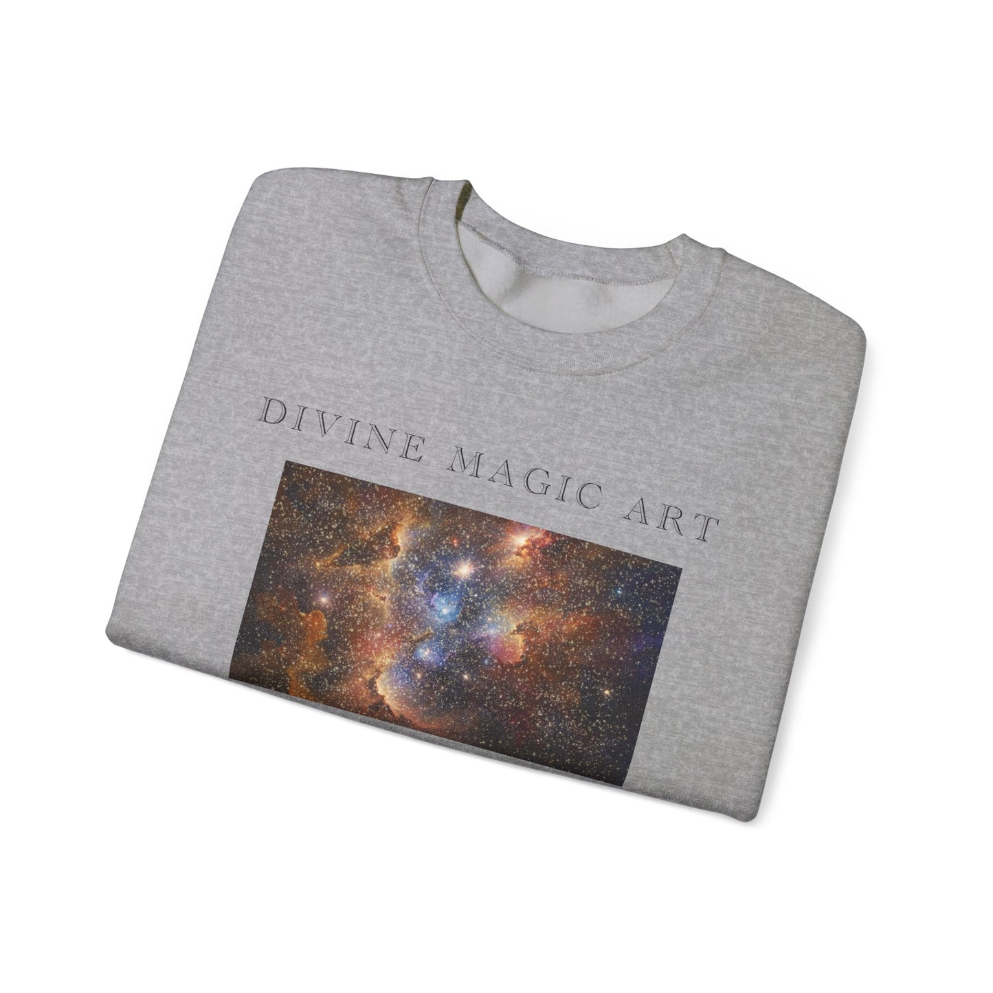 Sweatshirt - Universe 6