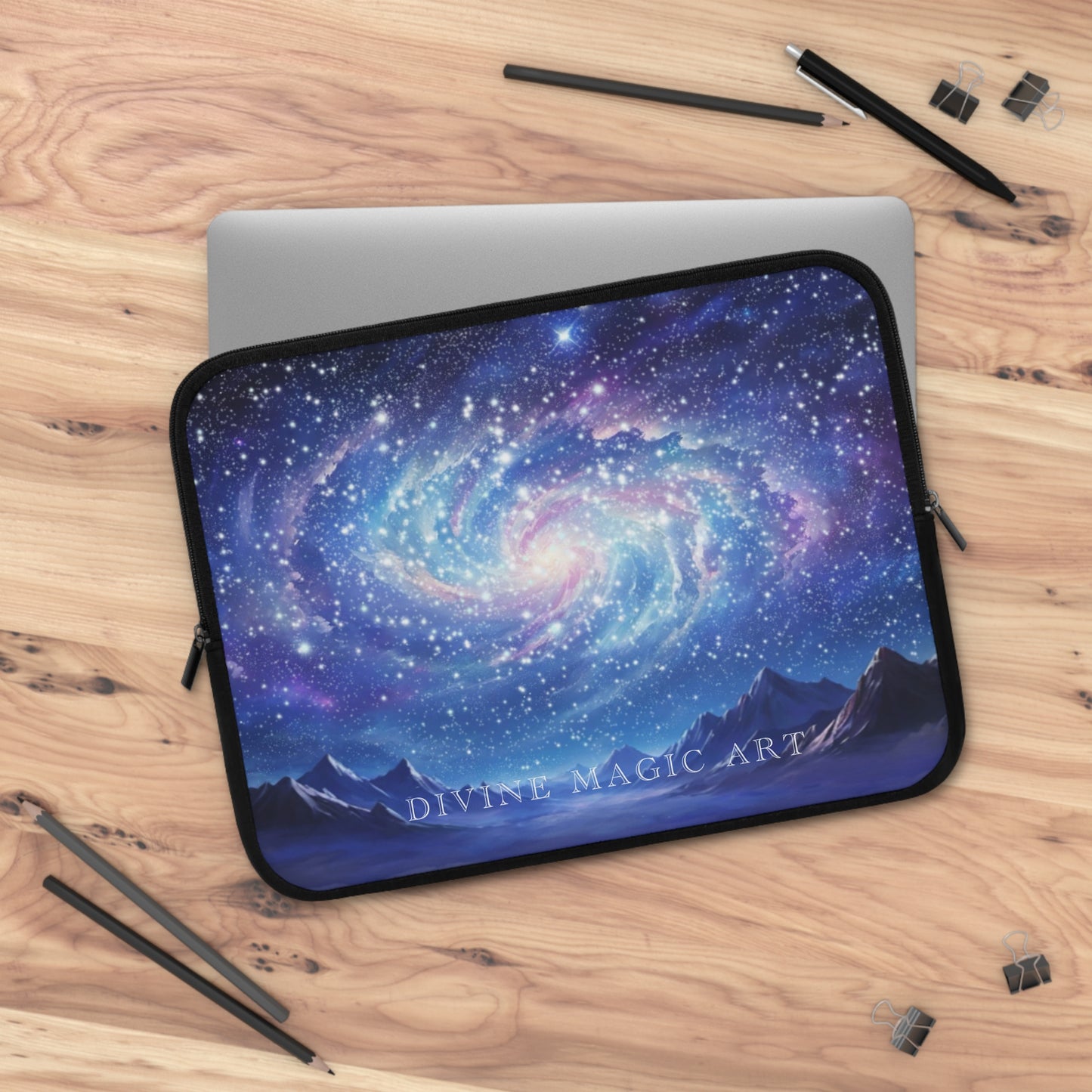 Laptop Sleeve - Universe 21