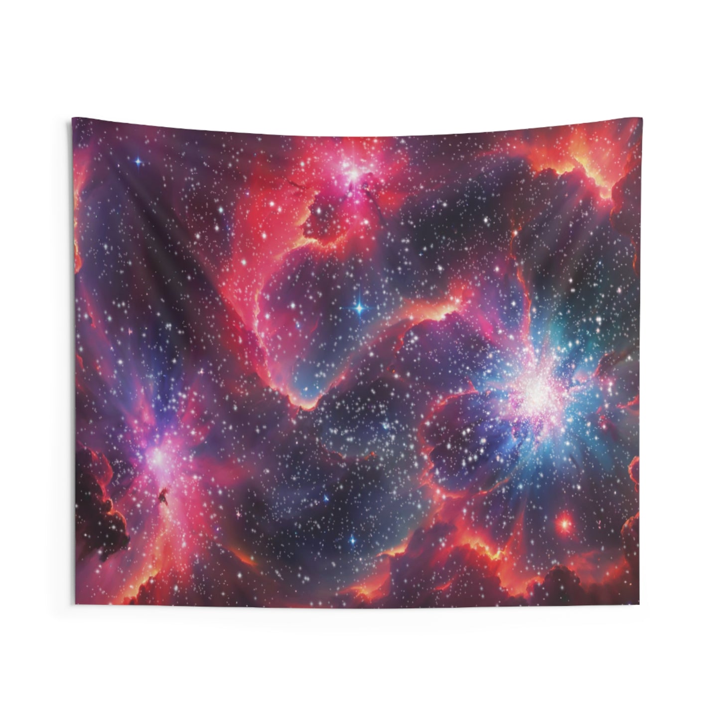Wall Tapestry - Universe 24