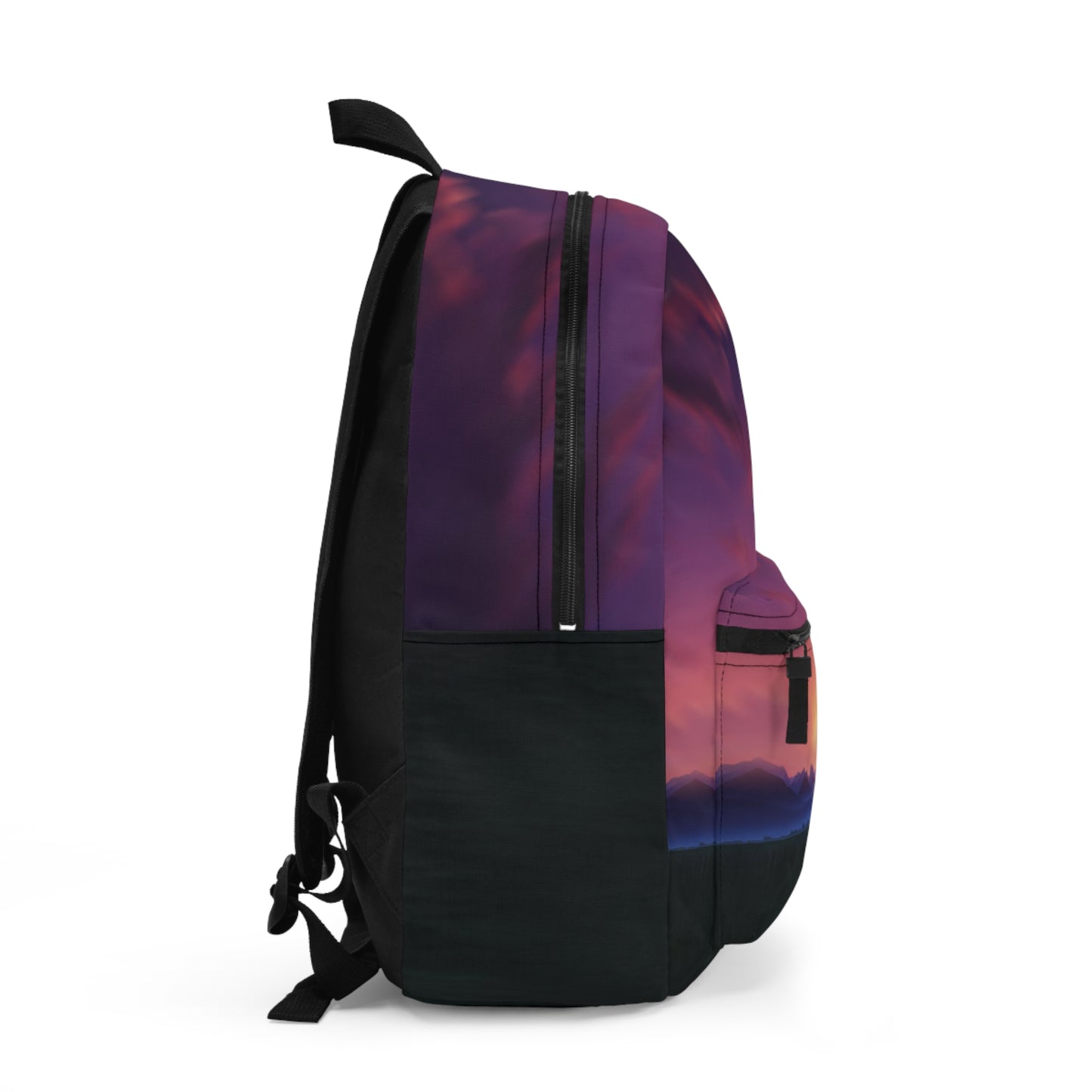 DIVINE Backpack - Paradise v1