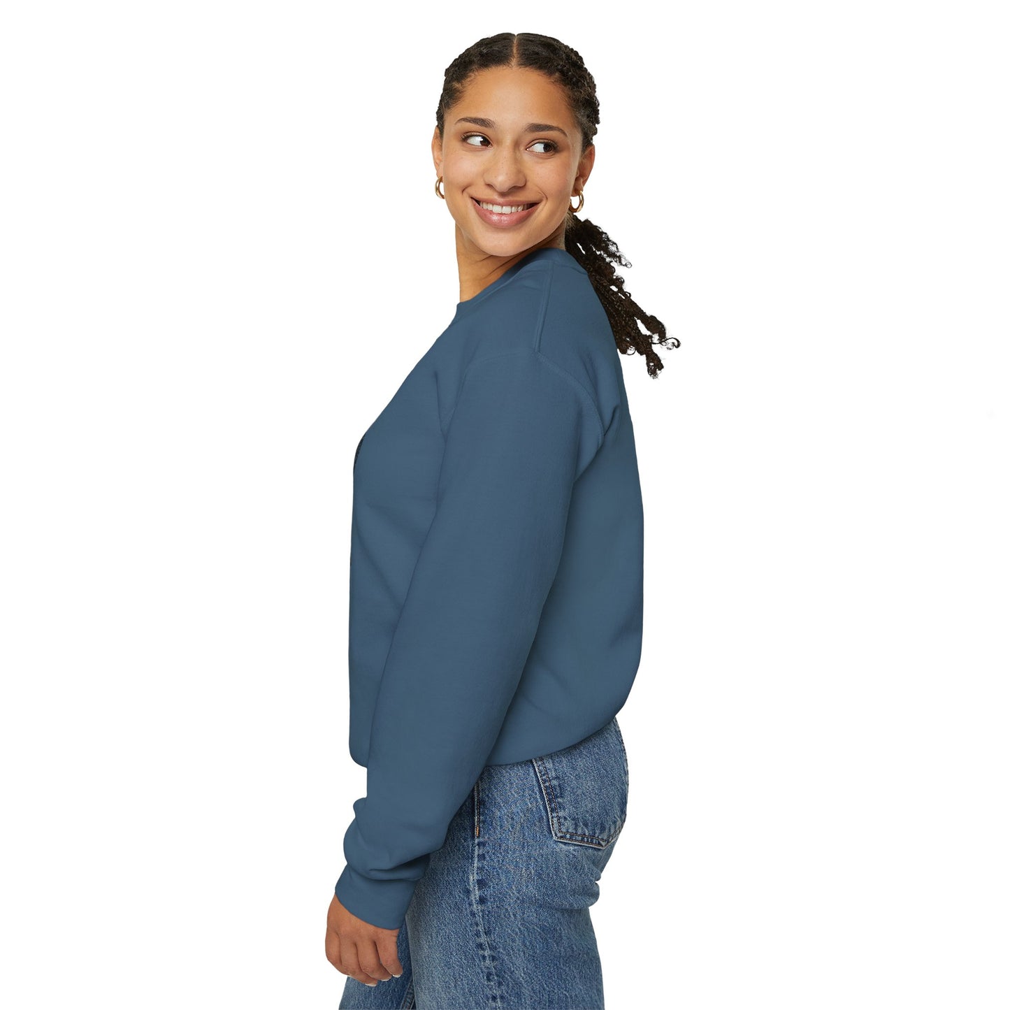 Sweatshirt - Universe 4