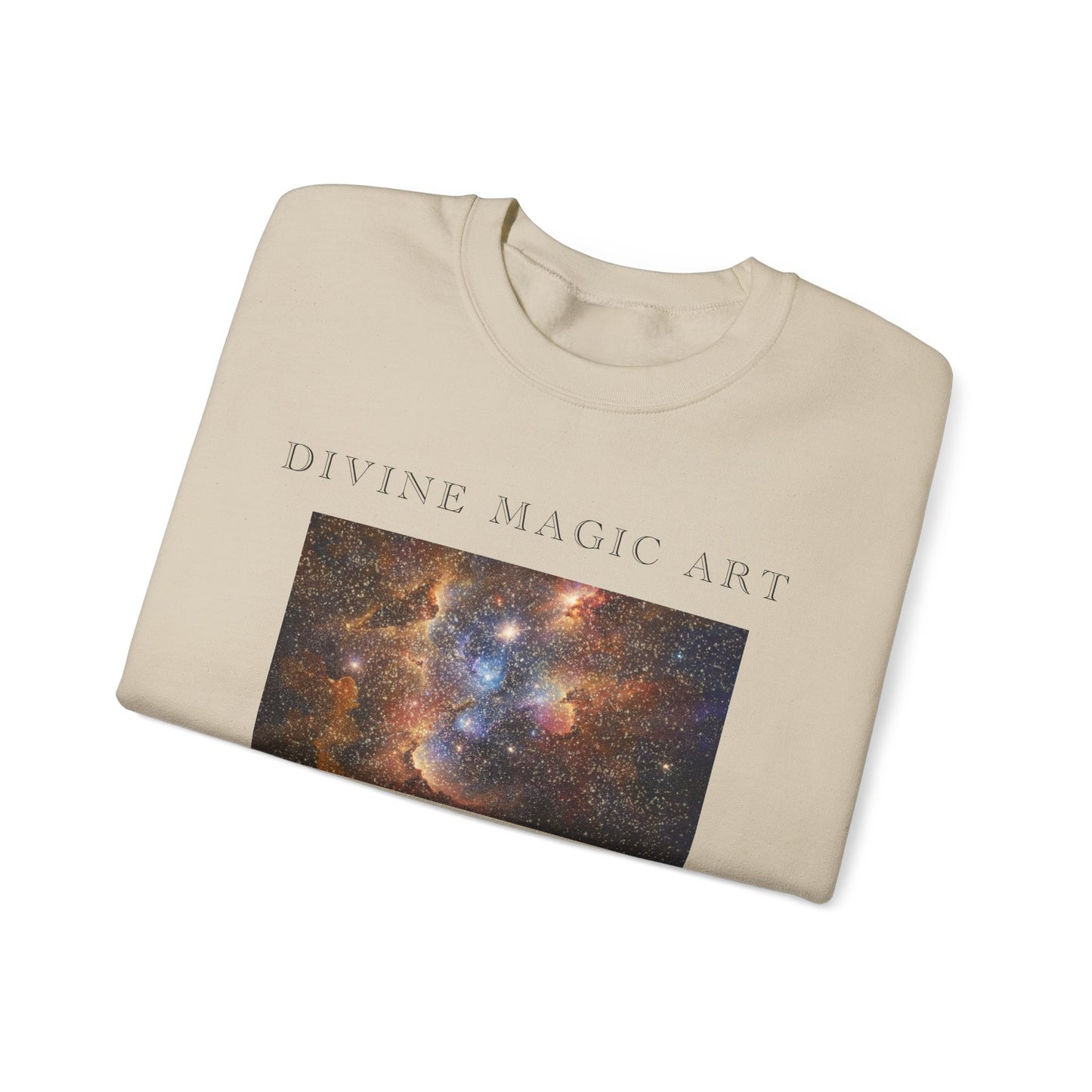 Sweatshirt - Universe 6