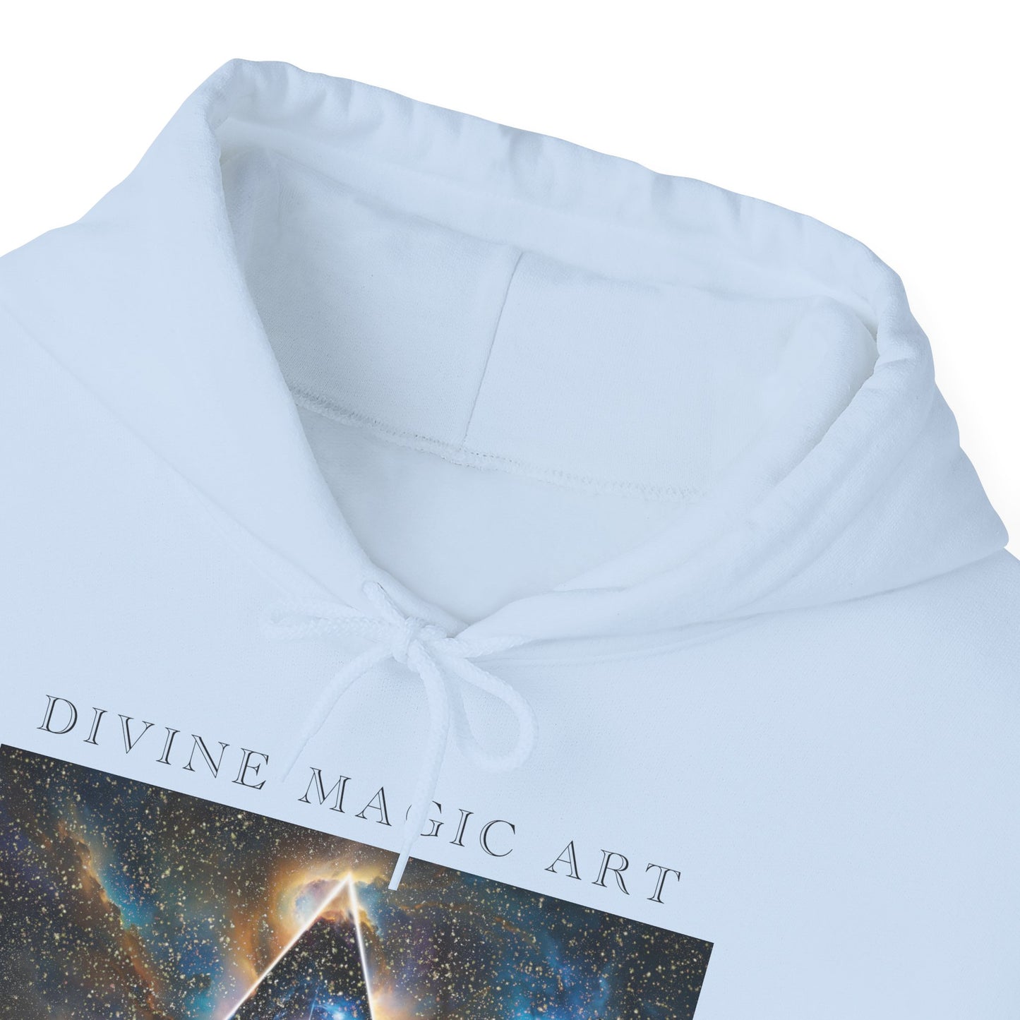 Unisex Hoodie - Universe 4