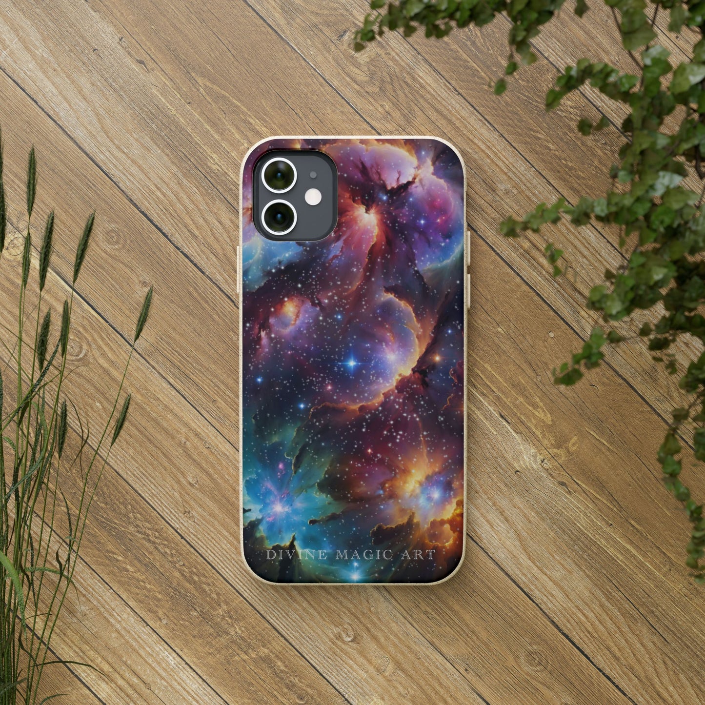 Phone Case - Universe 25