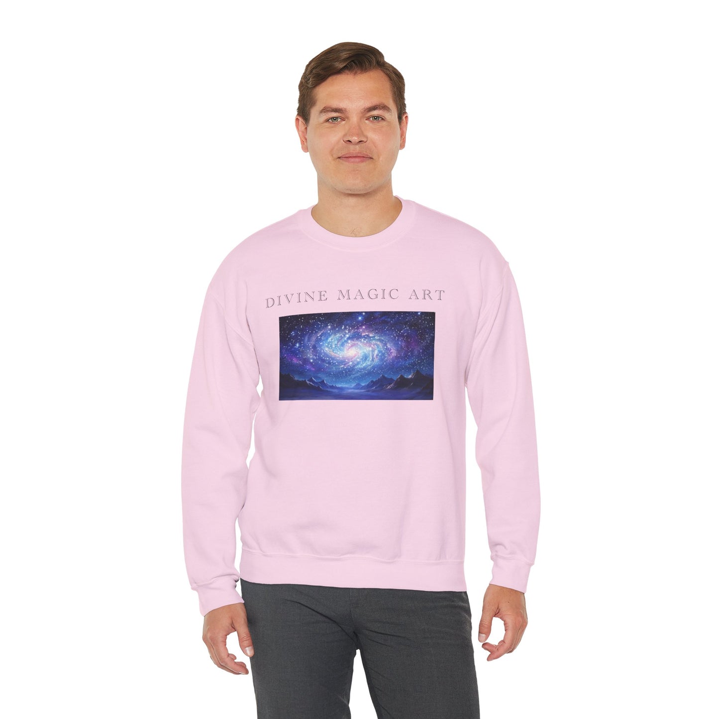 Sweatshirt - Universe 21