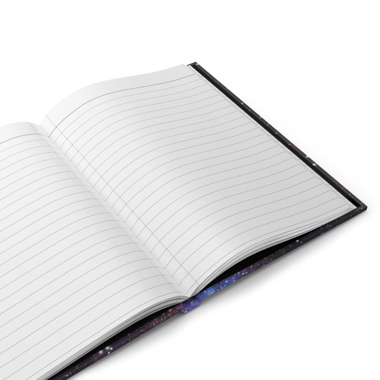 Notebook - Universe 7