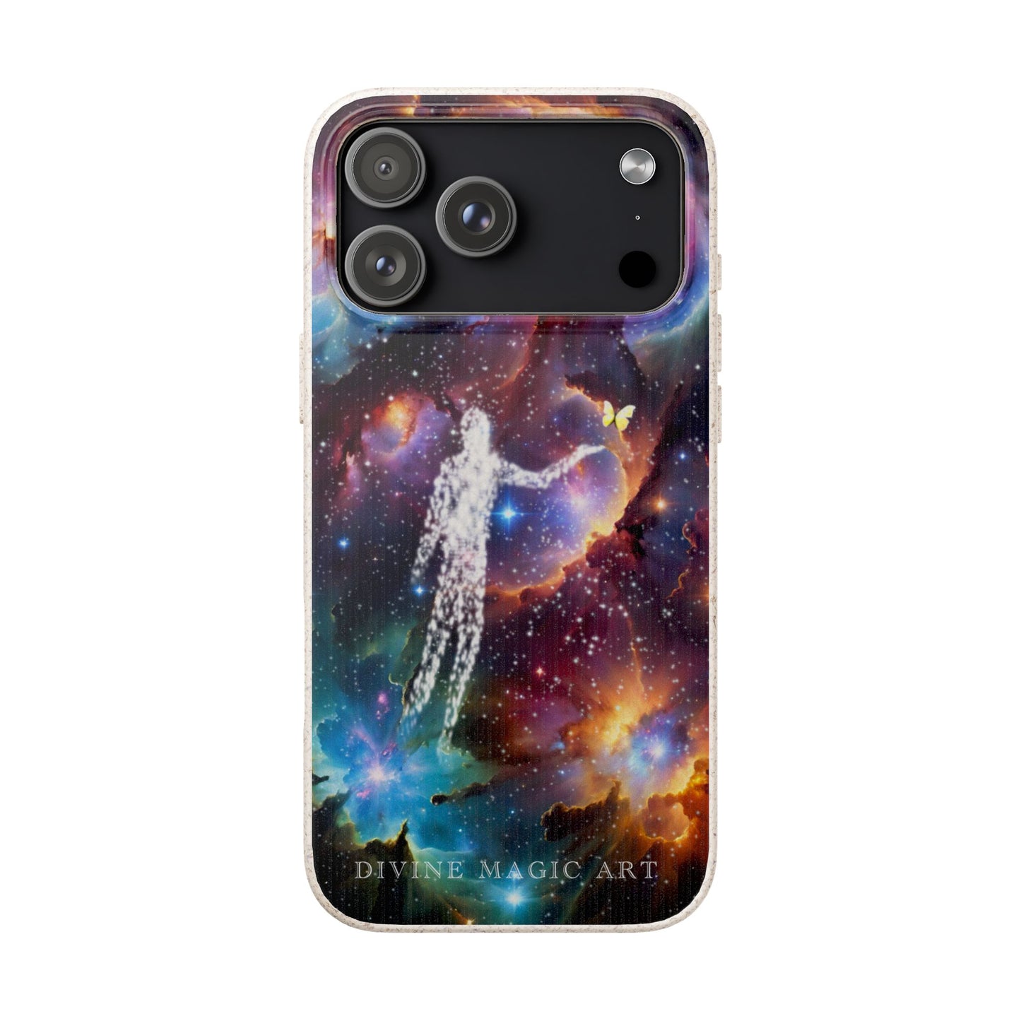 Phone Case - Universe 25