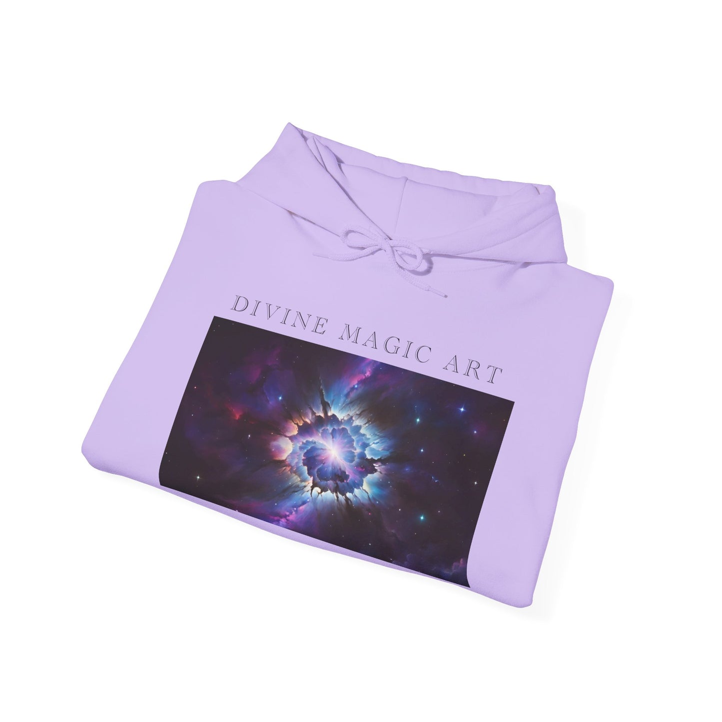 Unisex Hoodie - Universe 3