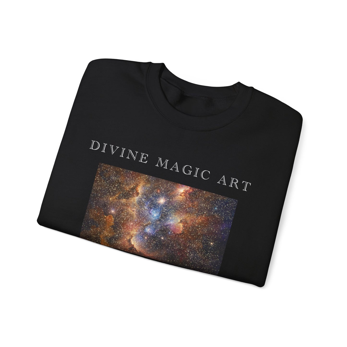 Sweatshirt - Universe 6