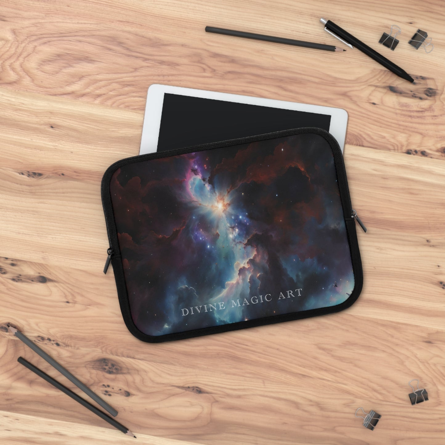 Laptop Sleeve - Universe 17