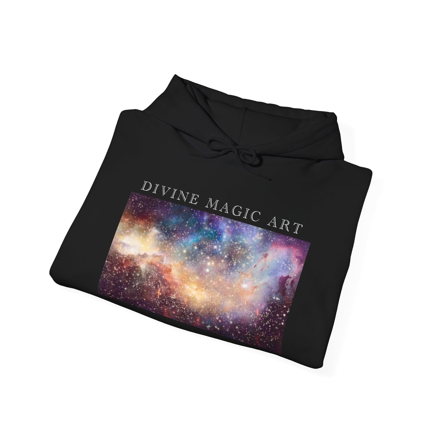 Unisex Hoodie - Universe 1