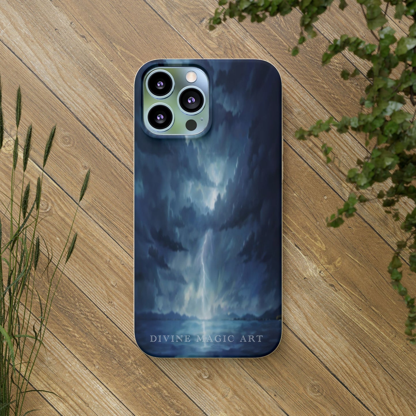 Phone Case - Paradise v34