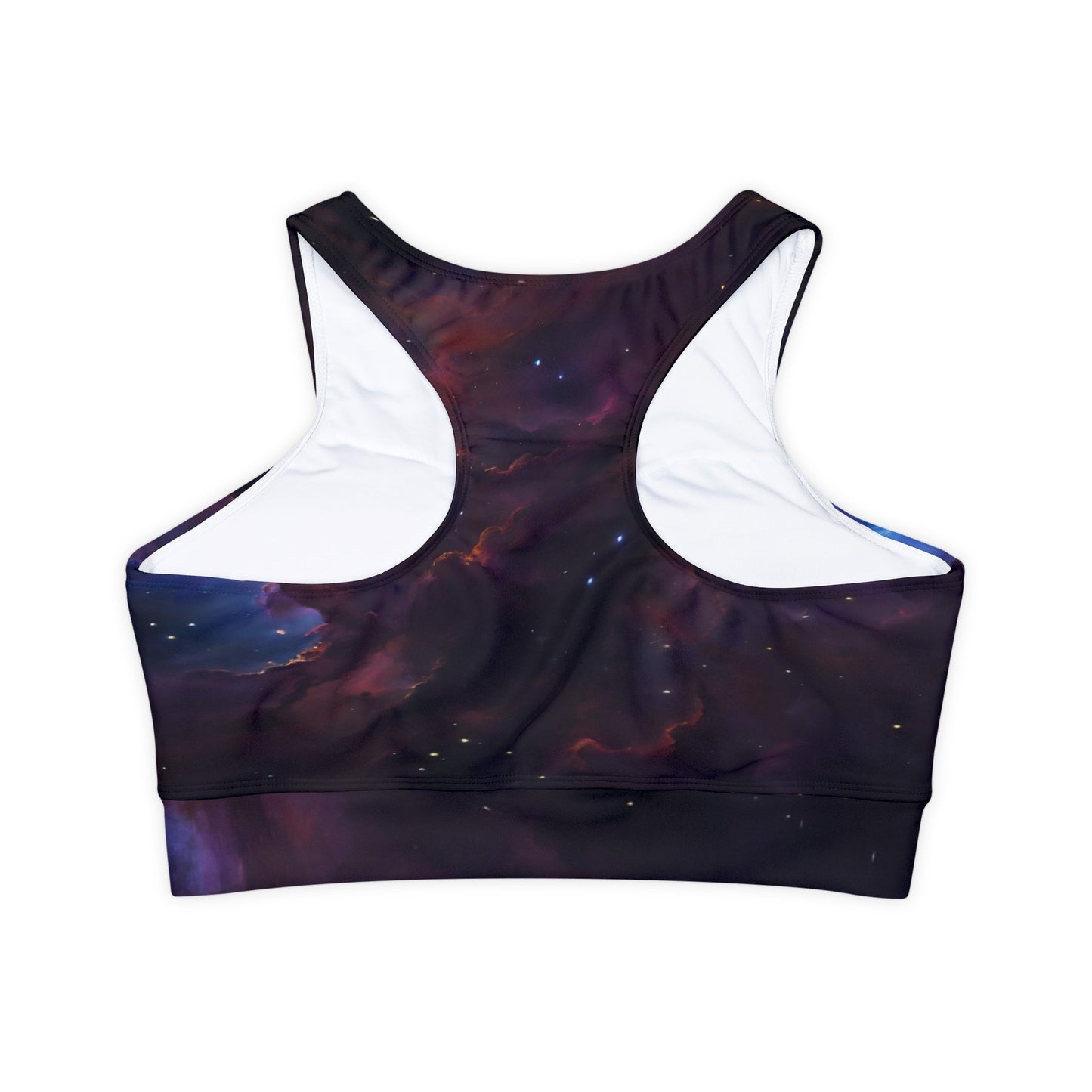 Sports Bra - Universe v23