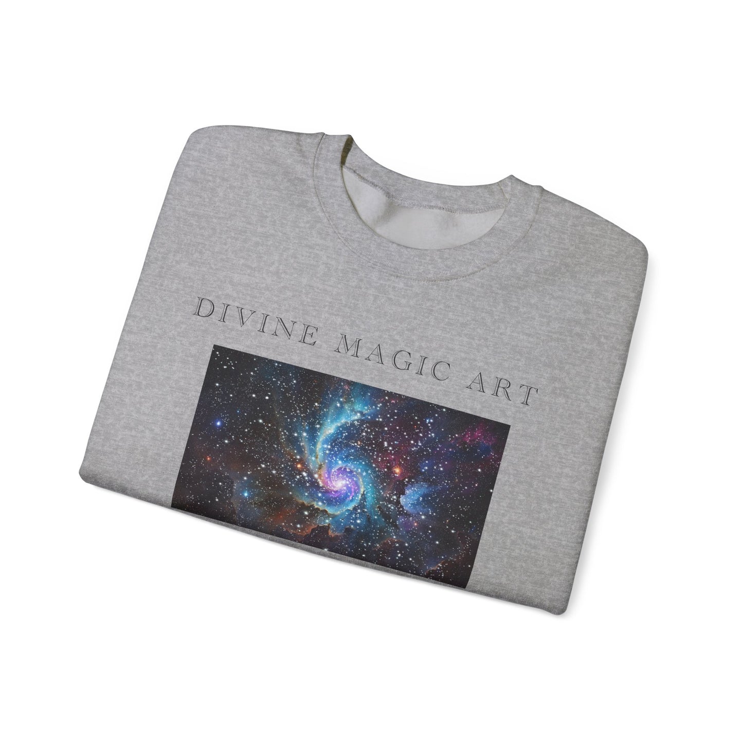 Sweatshirt - Universe 5