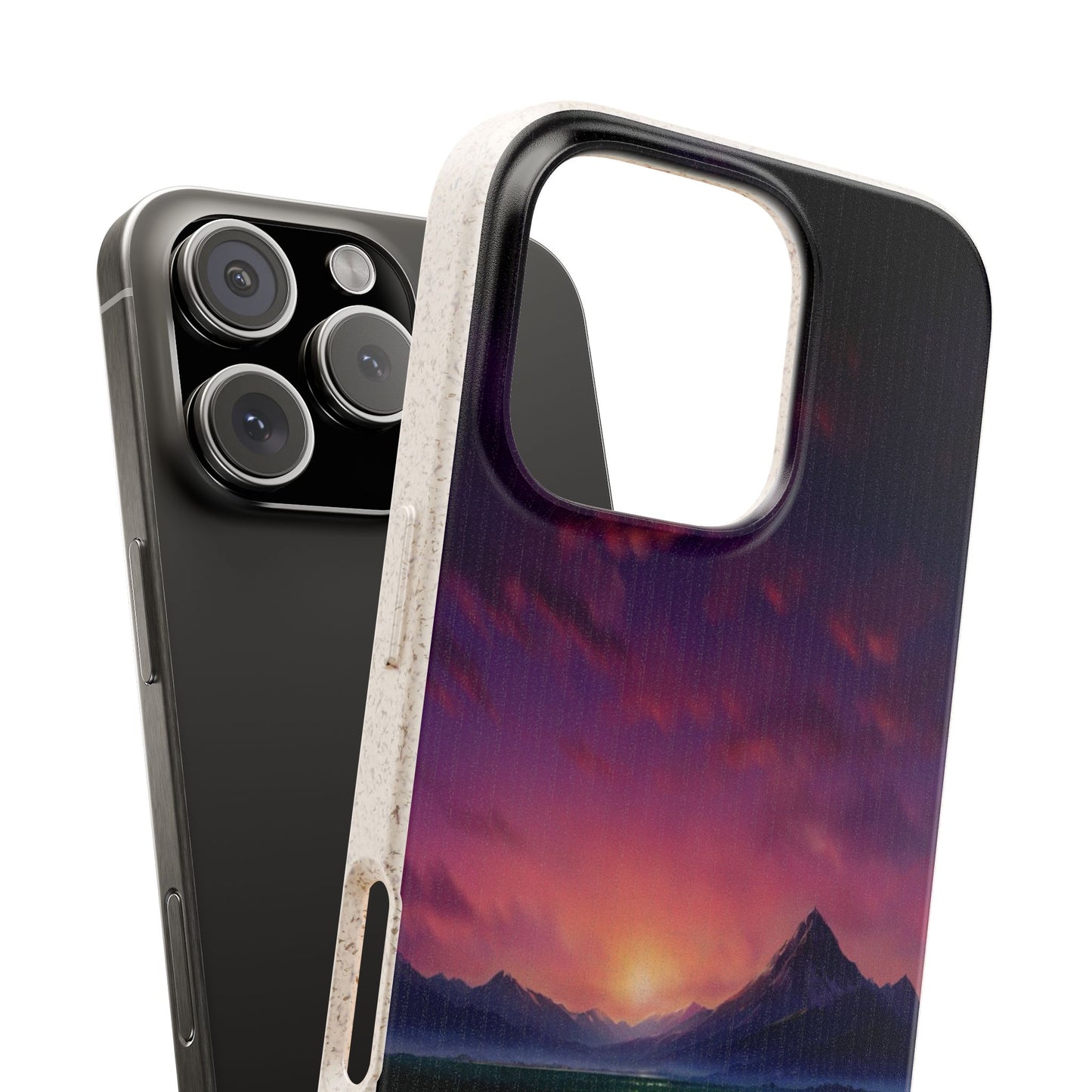 Phone Case - Paradise v1