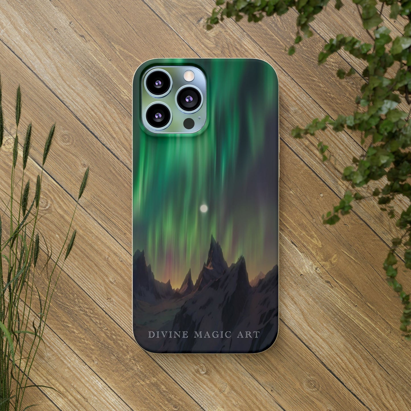 Phone Case - Paradise 7