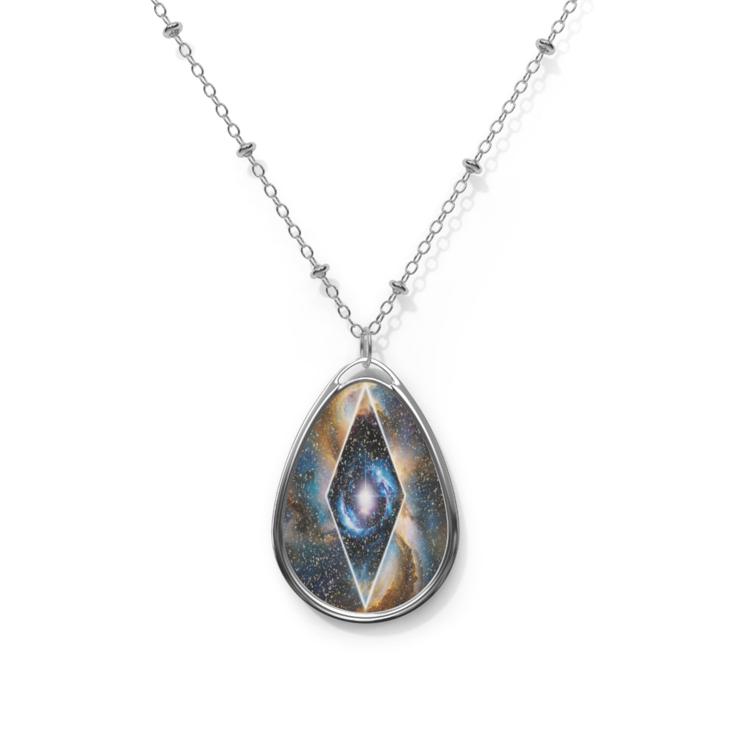 Necklace - Universe 4