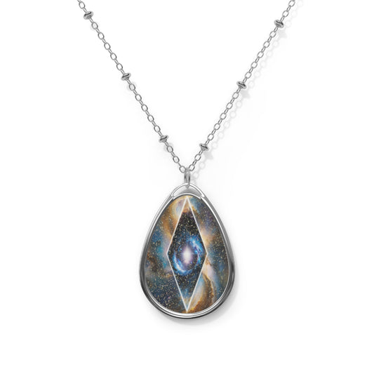 Necklace - Universe 4