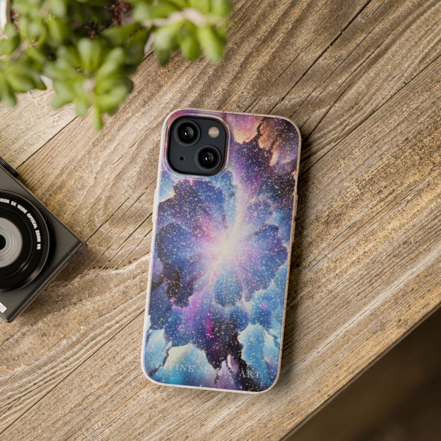Phone Case - Universe v3