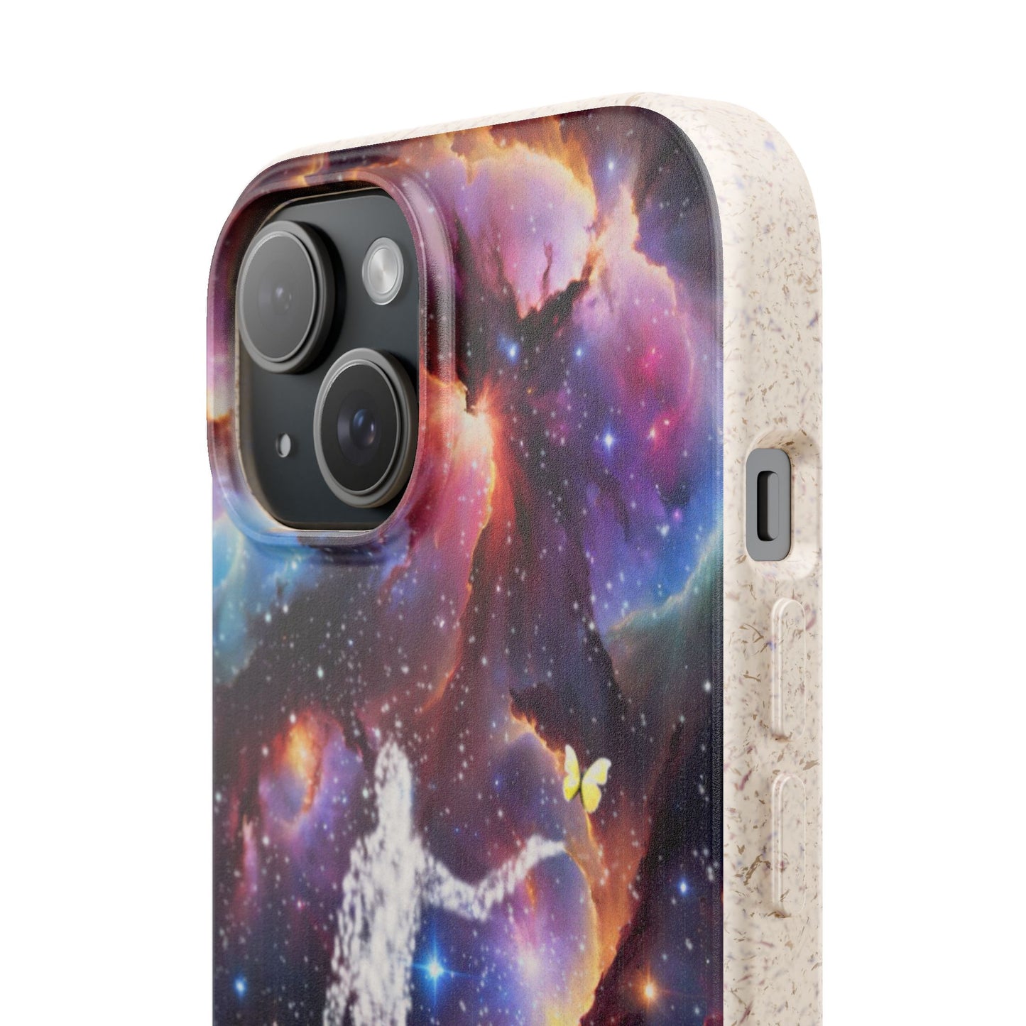 Phone Case - Universe 25