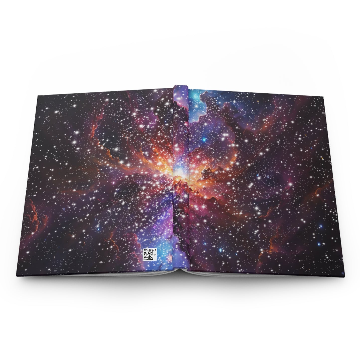 Notebook - Universe 7