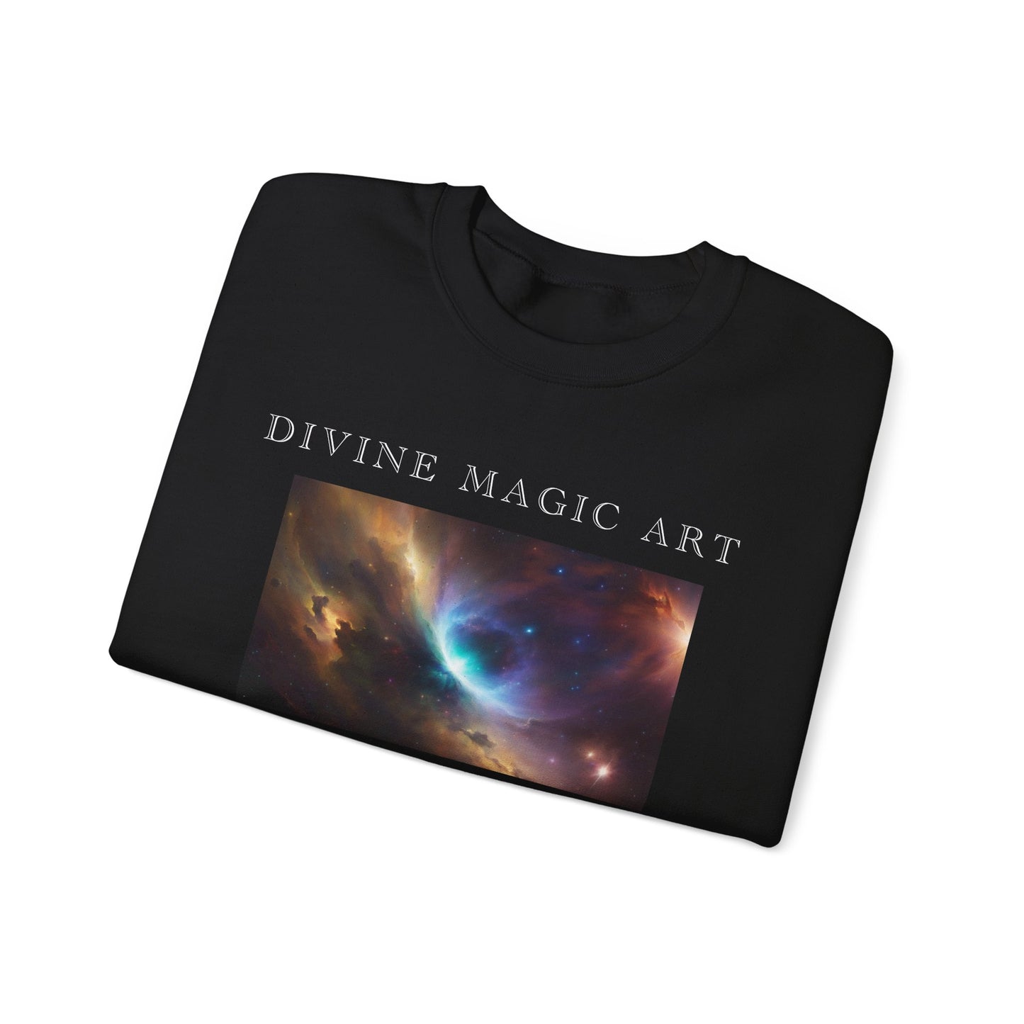Sweatshirt - Universe 2