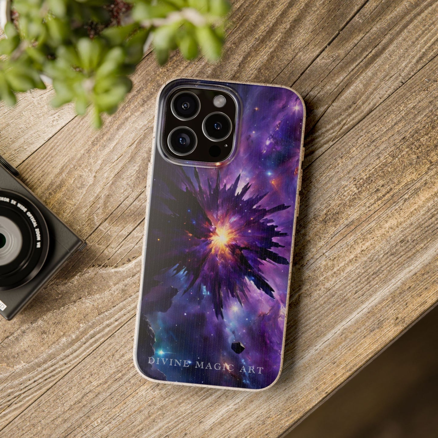 Phone Case - Universe 9