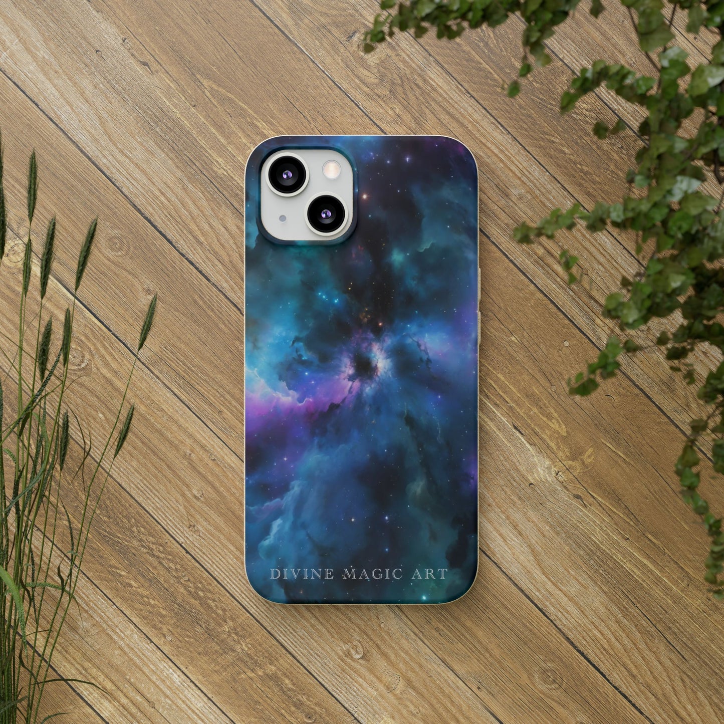 Phone Case - Universe v8