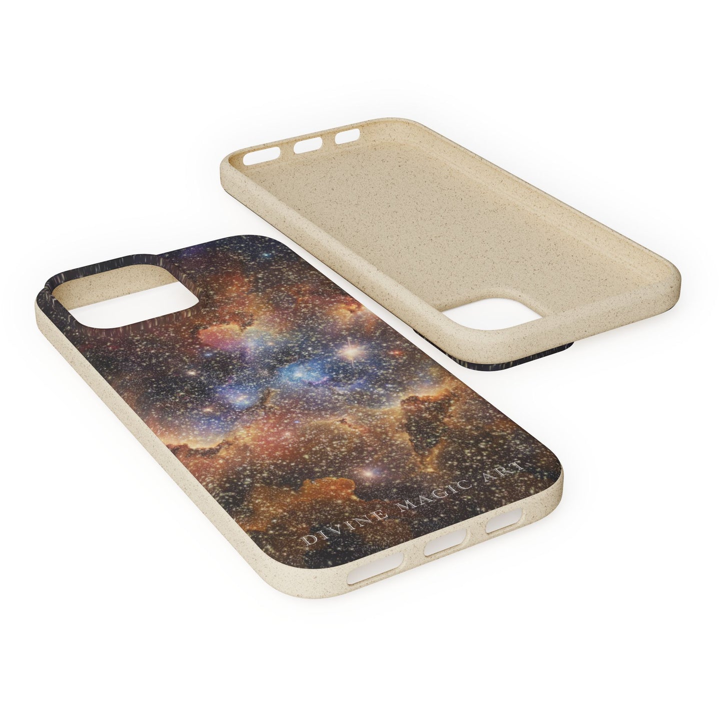 Phone Case - Universe 6