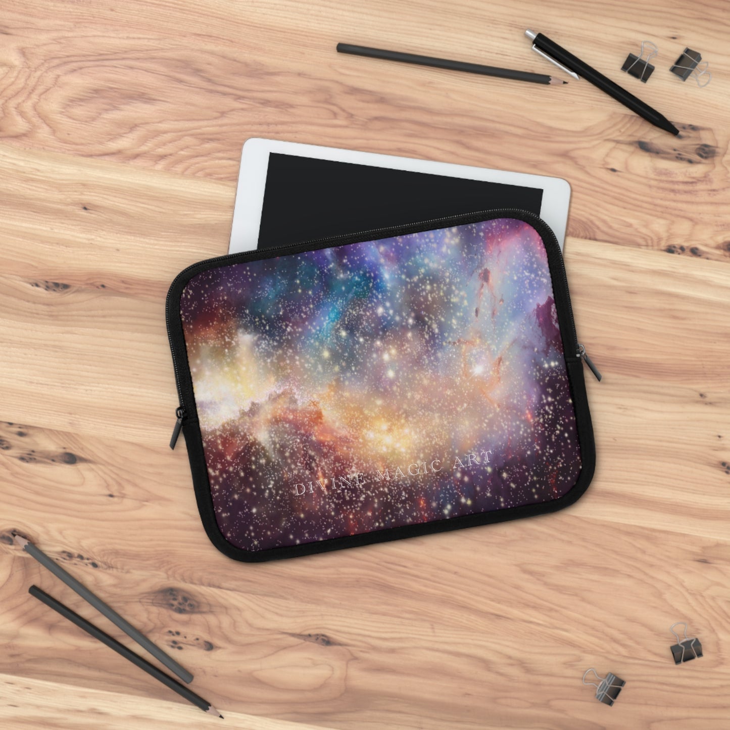 Laptop Sleeve - Universe 1
