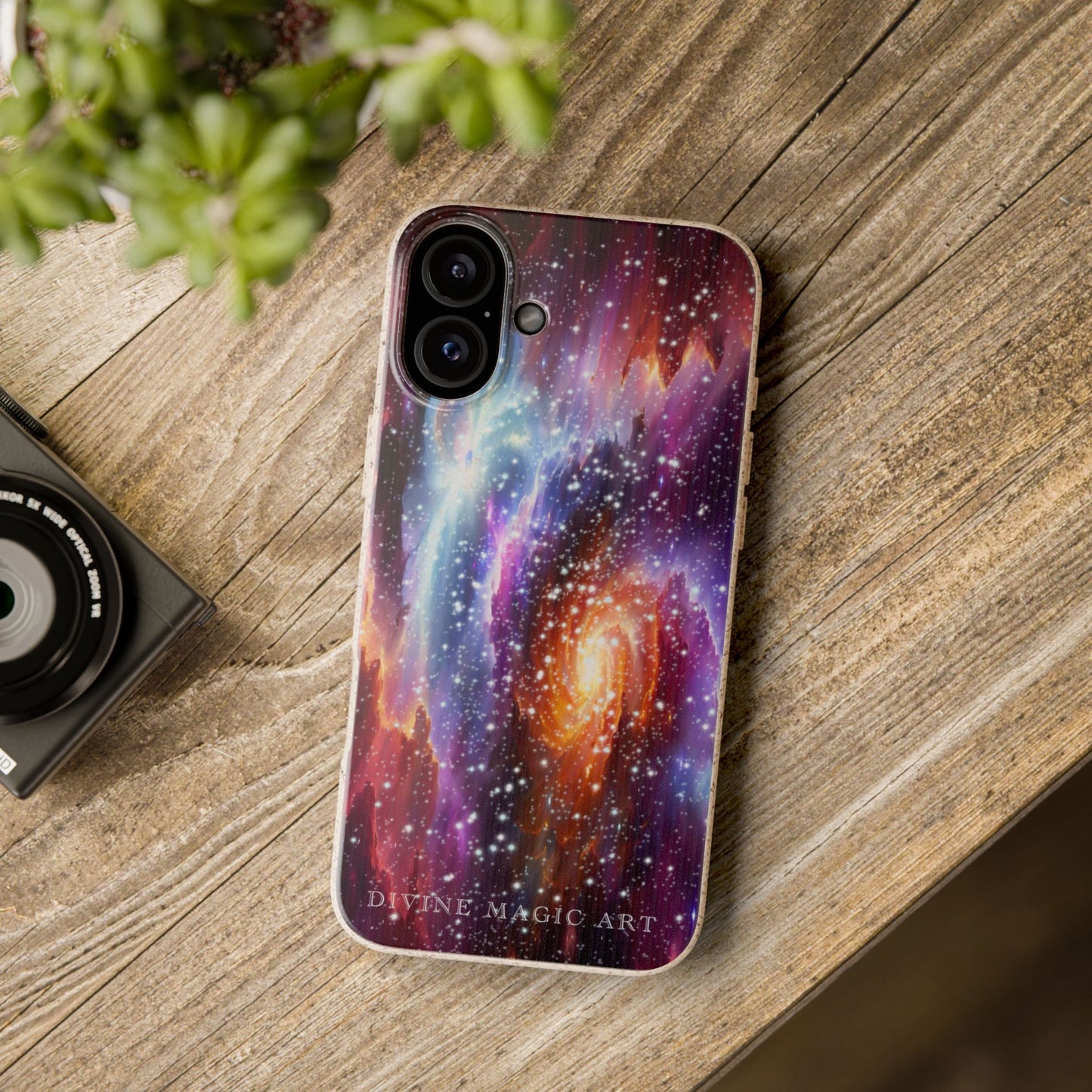 Phone Case - Universe v20