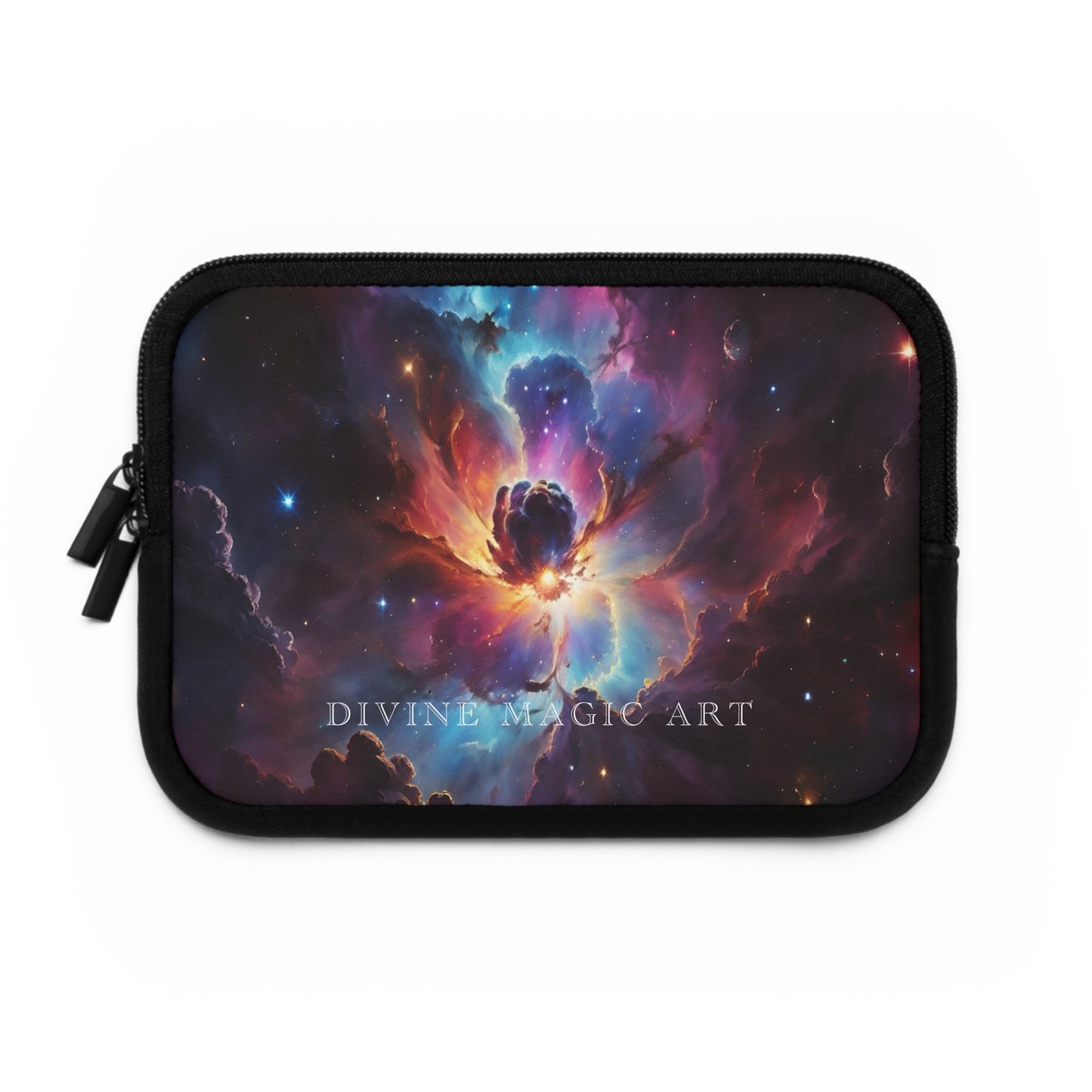 Laptop Sleeve - Universe v12