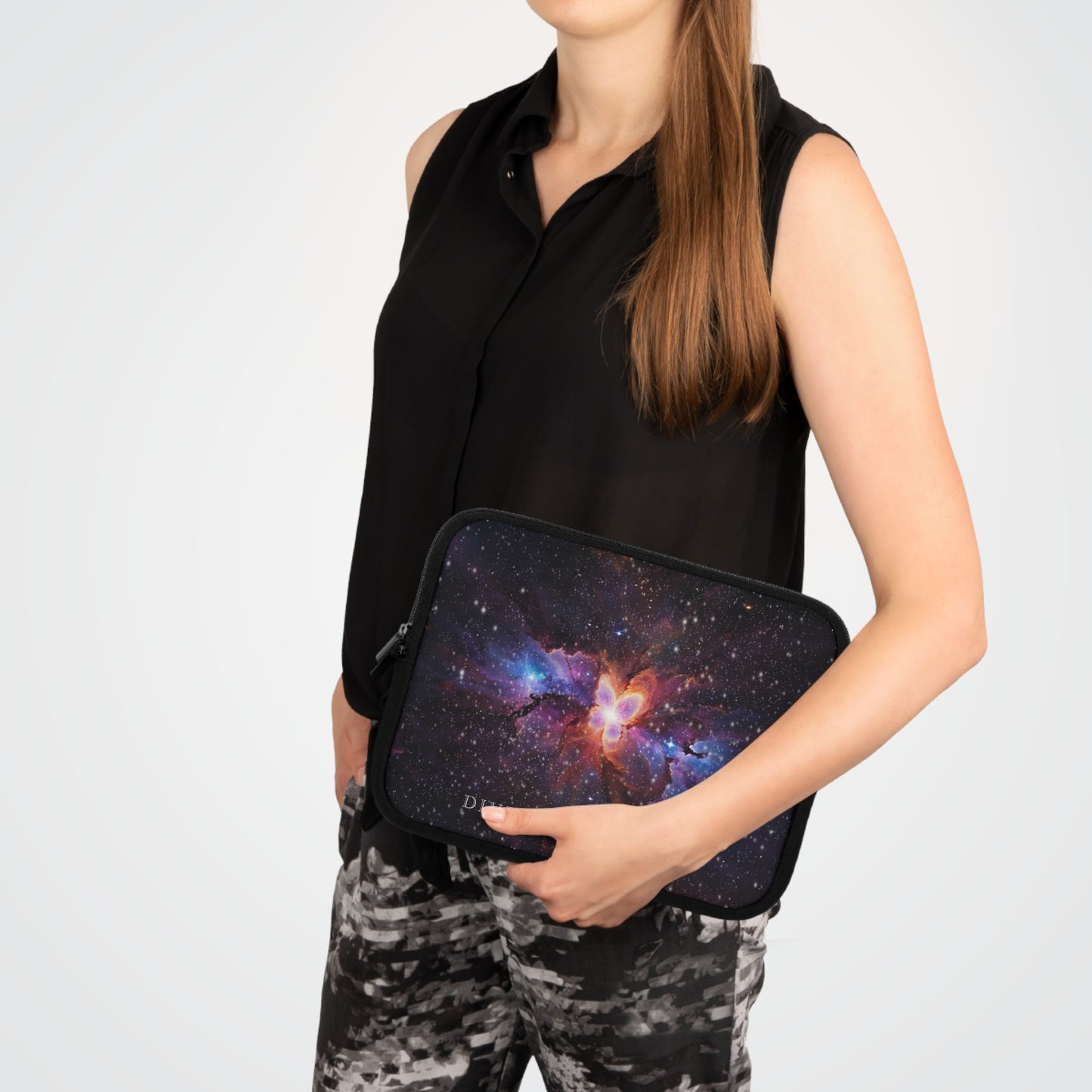 Laptop Sleeve - Universe 22