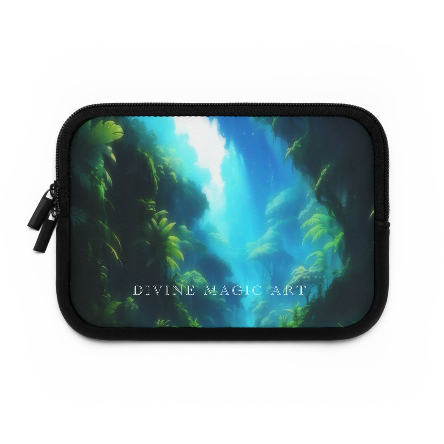 Laptop Sleeve - Paradise 4