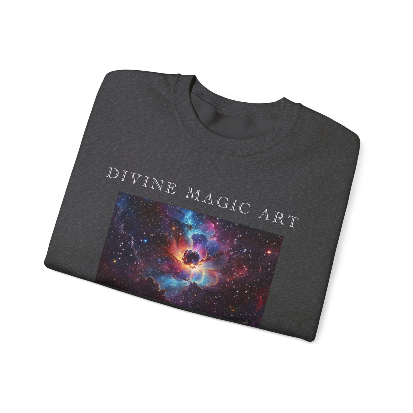 Sweatshirt - Universe 12