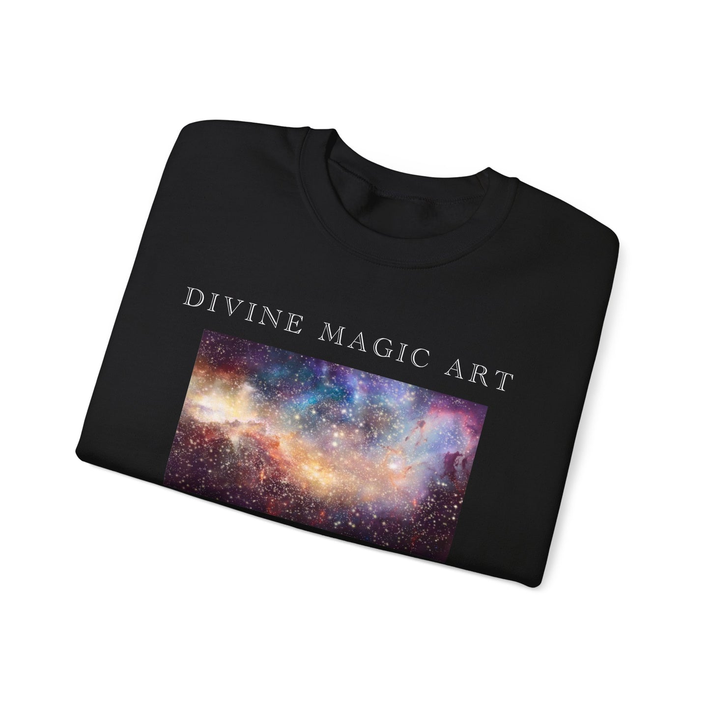 Sweatshirt - Universe 1