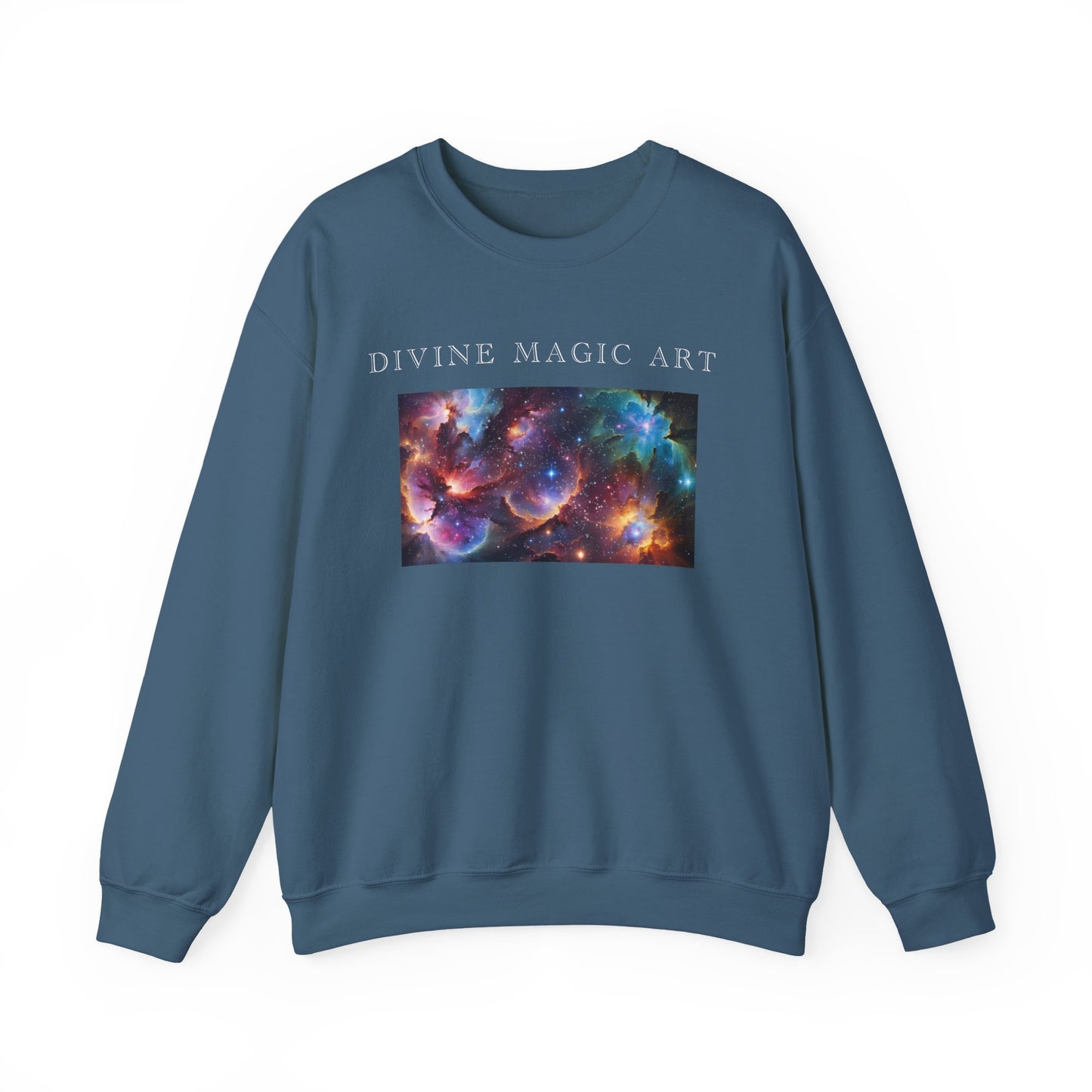 Sweatshirt - Universe 24