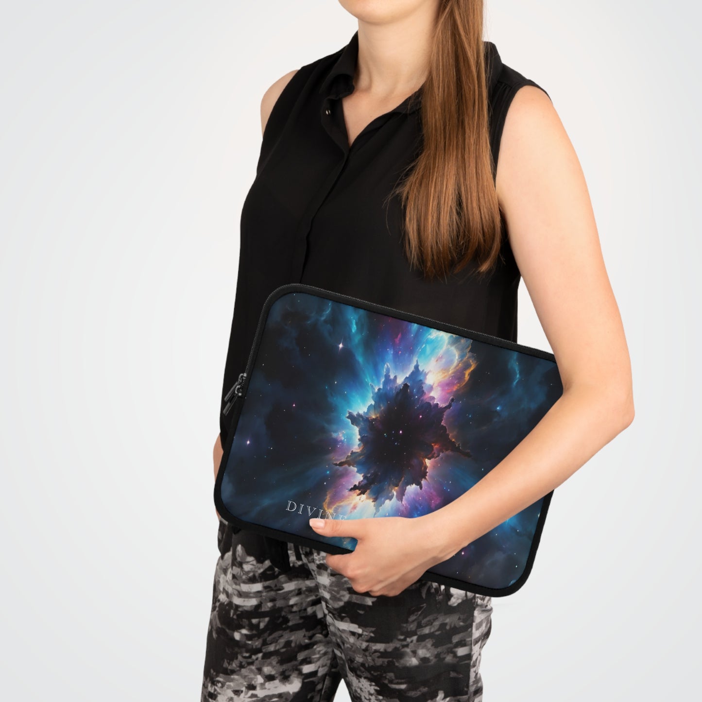Laptop Sleeve - Universe 10