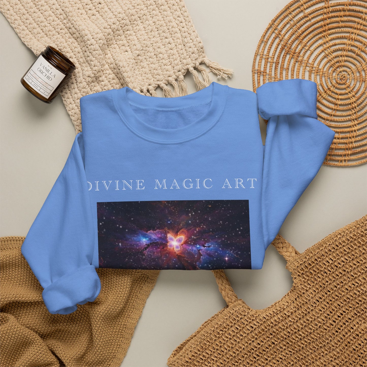 Sweatshirt - Universe 22