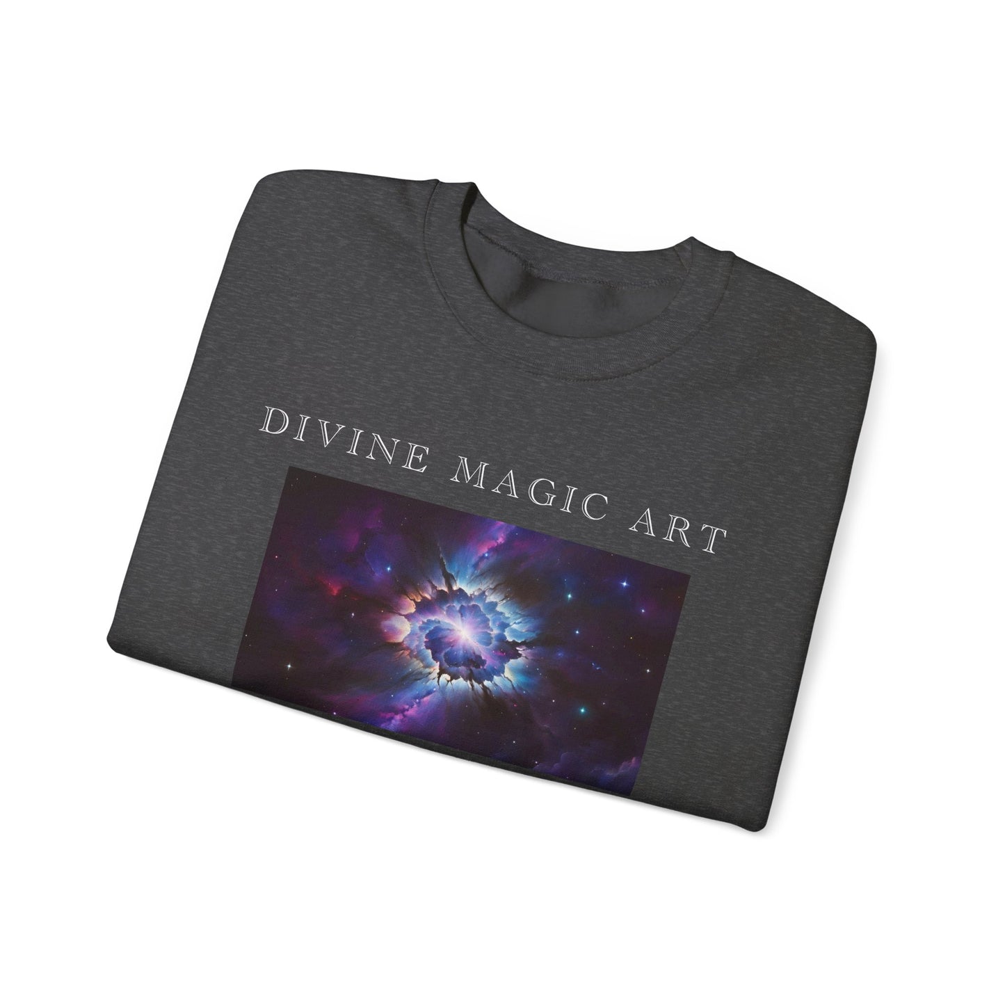 Sweatshirt - Universe 3
