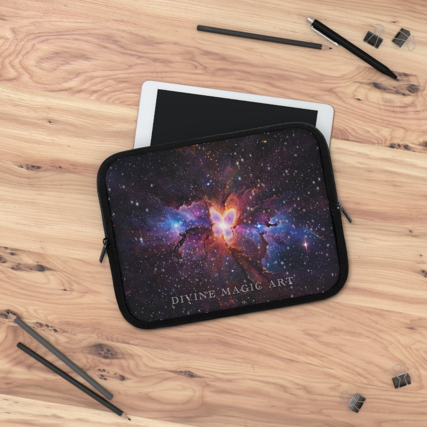Laptop Sleeve - Universe 22