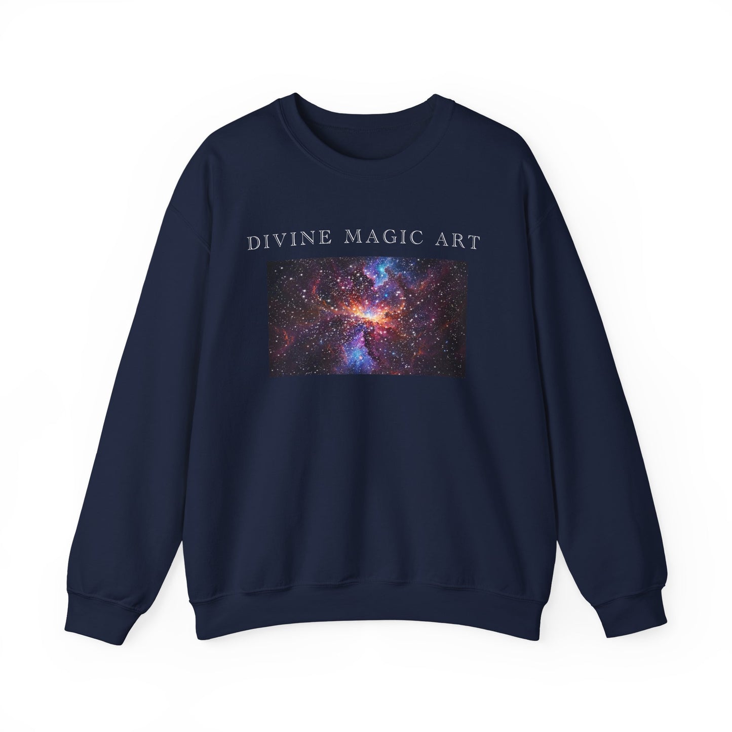 Sweatshirt - Universe 7